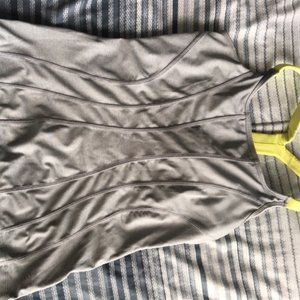 MPG Tank Top